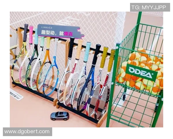 网球新手必看：掌握节奏与技巧的全面入门指南