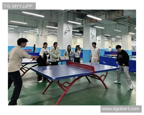 成都乒乓球队的精神风貌与发展历程探讨